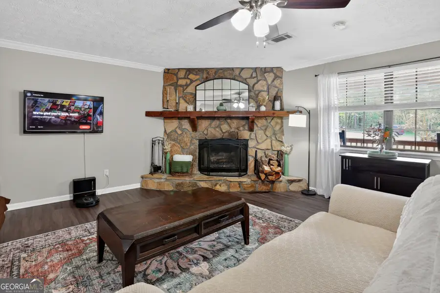90 Windsong Court, Stockbridge, GA 30281 - #2