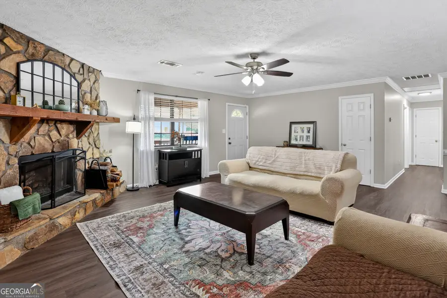 90 Windsong Court, Stockbridge, GA 30281 - #3