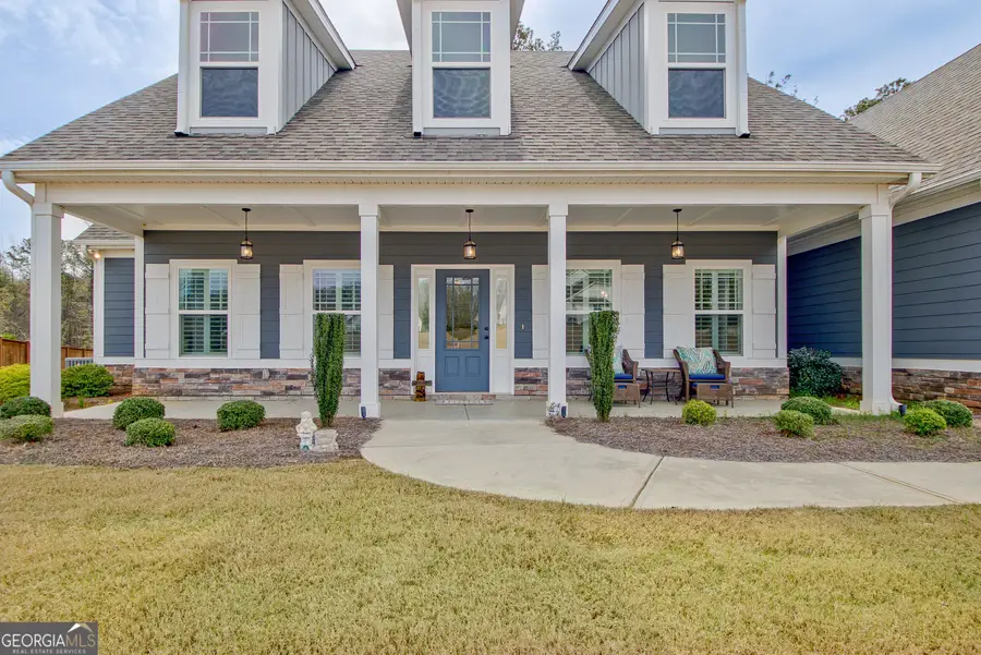 158 Gordon Oaks Way, Moreland, GA 30259 - #3