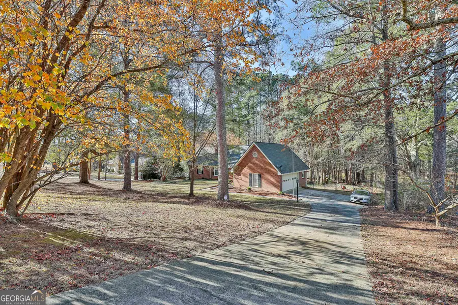 190 Willow Lake Lane, Sharpsburg, GA 30277 - #2