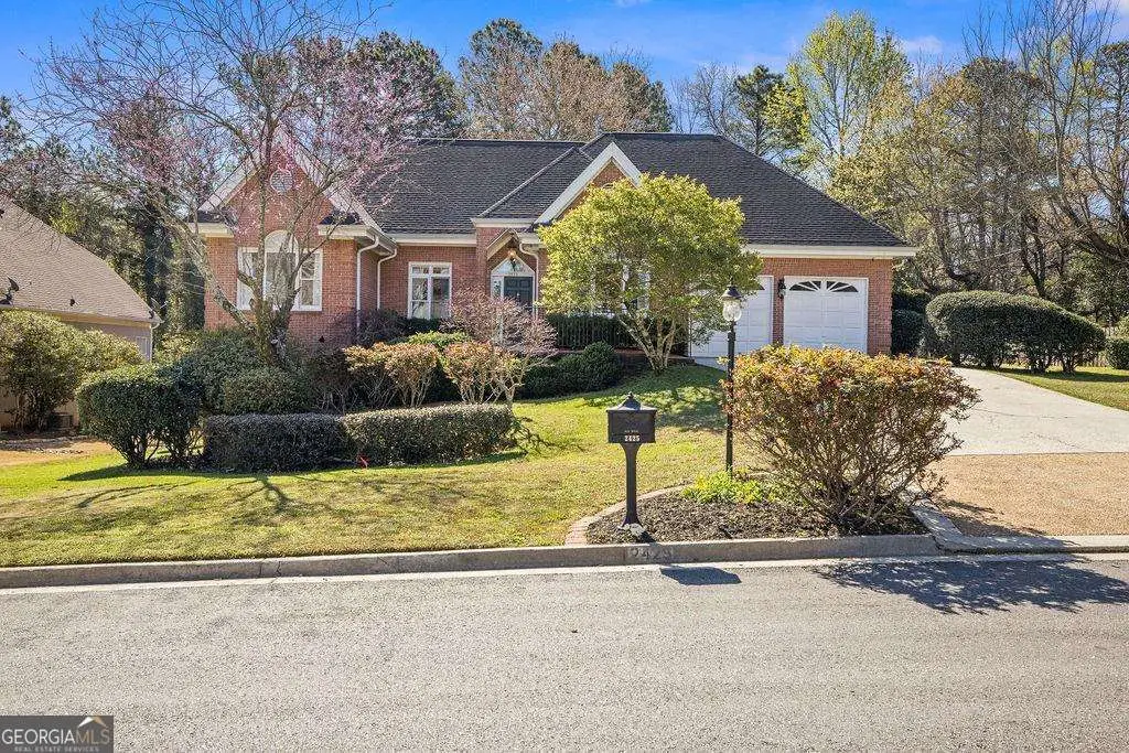 2425 William Court, Dunwoody, GA 30360 - #1