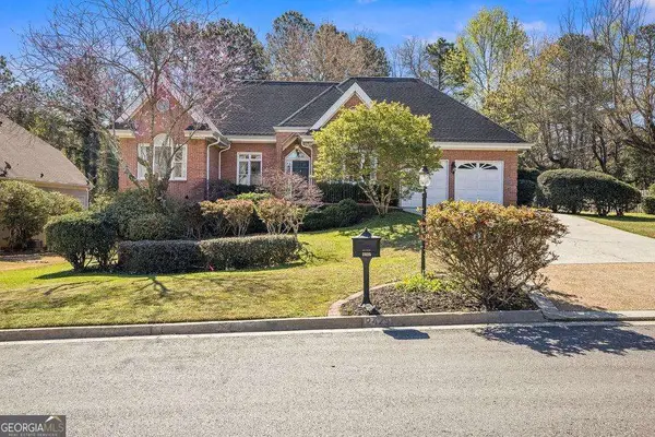 2425 William Court, Dunwoody, GA 30360