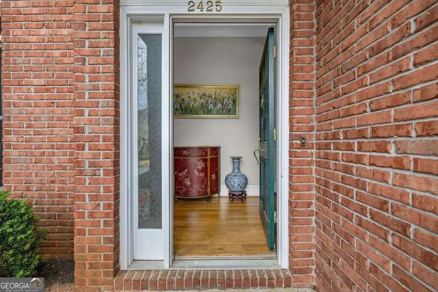 2425 William Court, Dunwoody, GA 30360 - #3