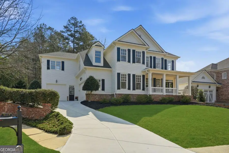 5069 Tarry Glen Drive, Suwanee, GA 30024 - #2