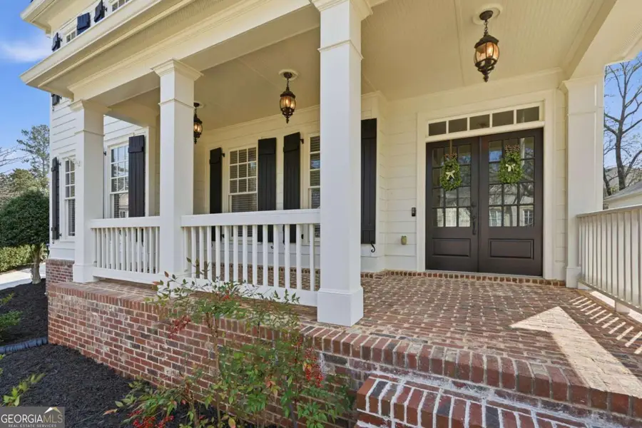 5069 Tarry Glen Drive, Suwanee, GA 30024 - #3