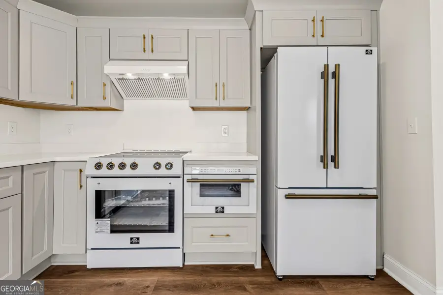 1829 Mercer Avenue, College Park, GA 30337 - #2