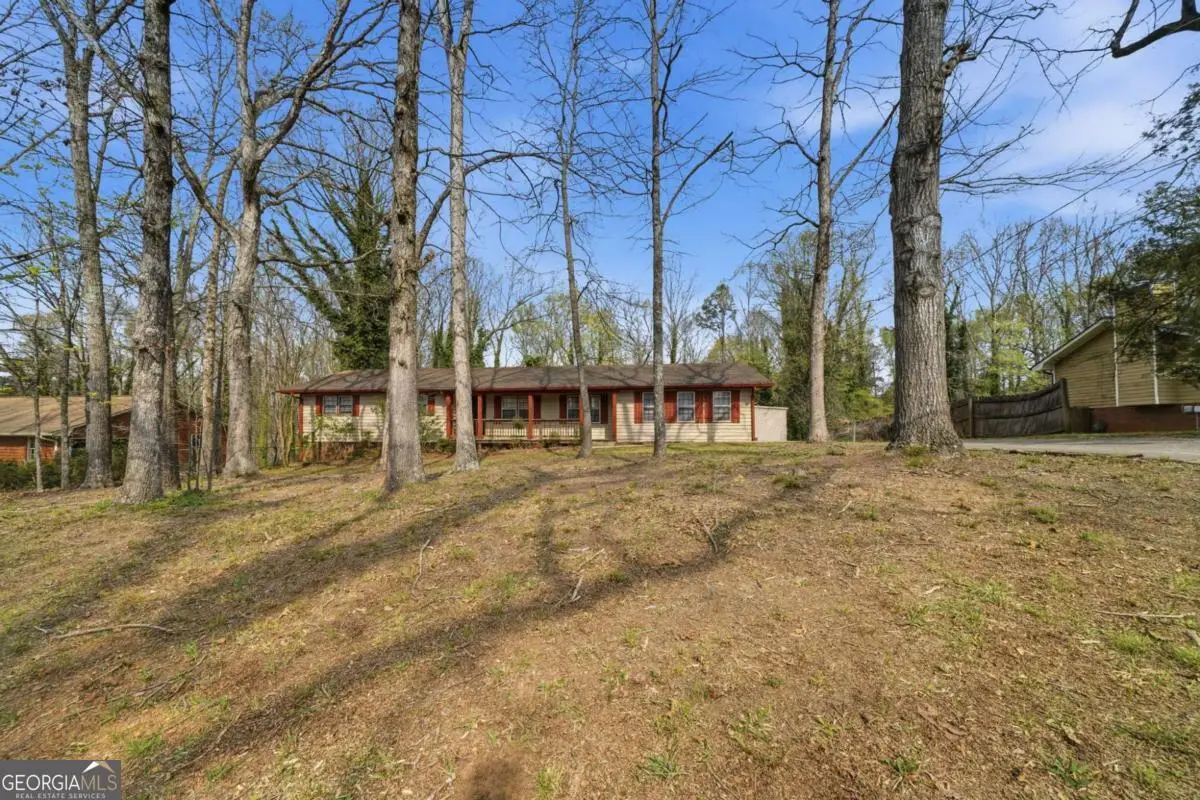 2937 Pebble Lane, Snellville, GA 30078 - #1