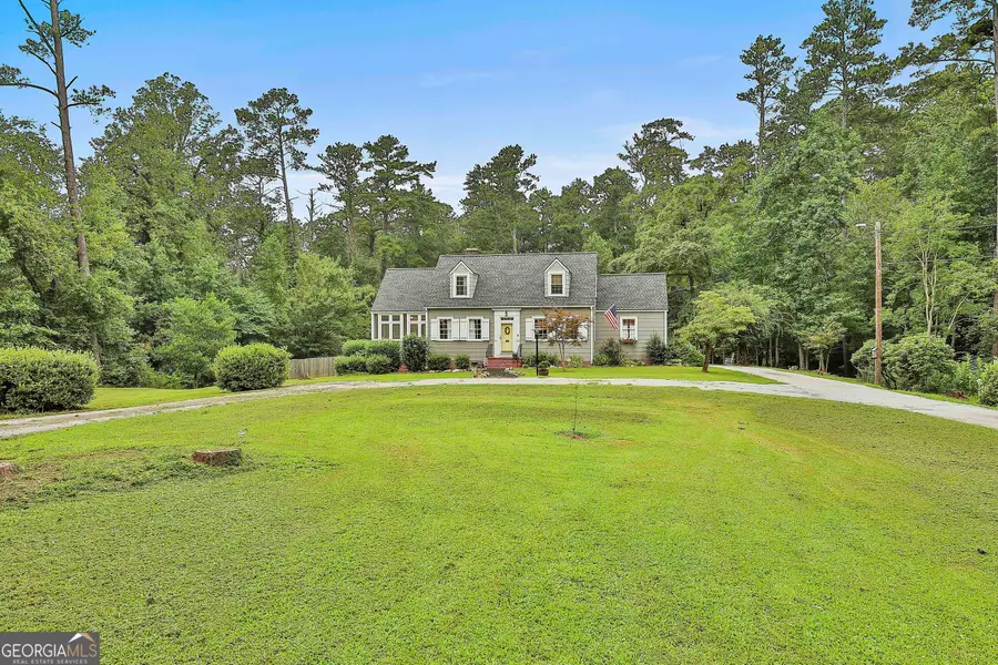 6455 Rivertown Road, Fairburn, GA 30213 - #3