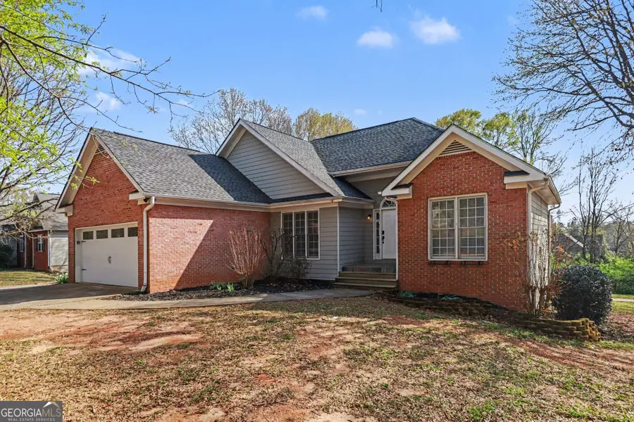 45 Vinnings Lane, Cartersville, GA 30120 - #2