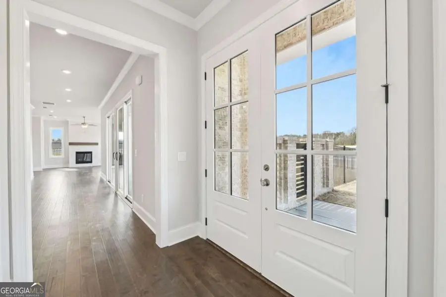 183 Herring Drive, Hoschton, GA 30548 - #3