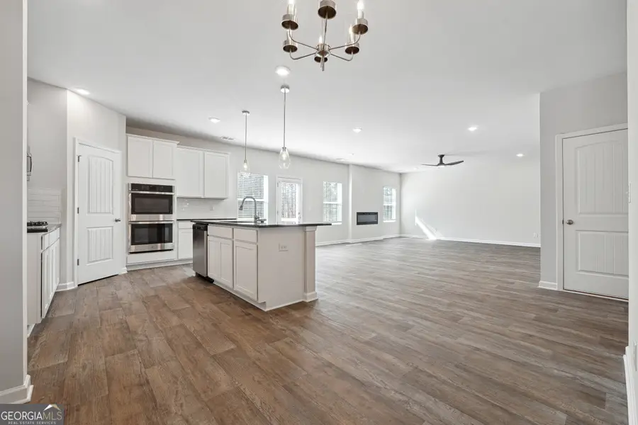 469 Orwell Drive, Social Circle, GA 30025 - #2