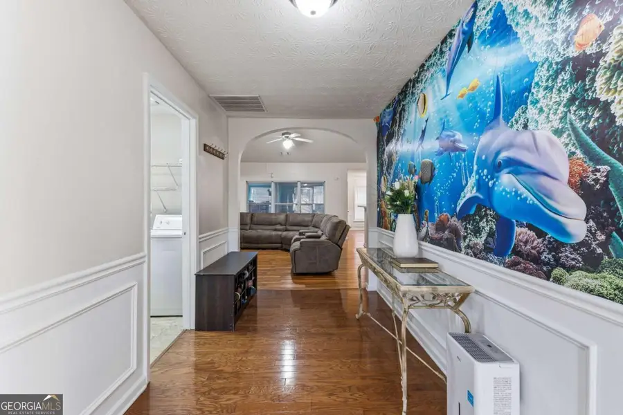 2808 Driftwood Court, Conyers, GA 30013 - #2