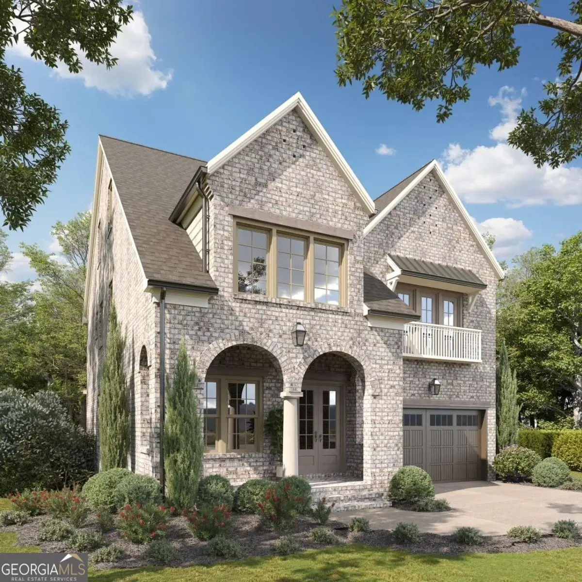 3455 Vermillion View, Suwanee, GA 30024 - #1