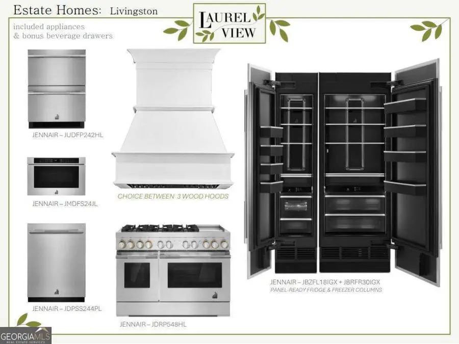 3455 Vermillion View, Suwanee, GA 30024 - #3