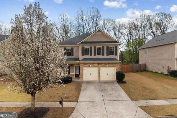 4345 Mill Farm Lane, Buford, GA 30519