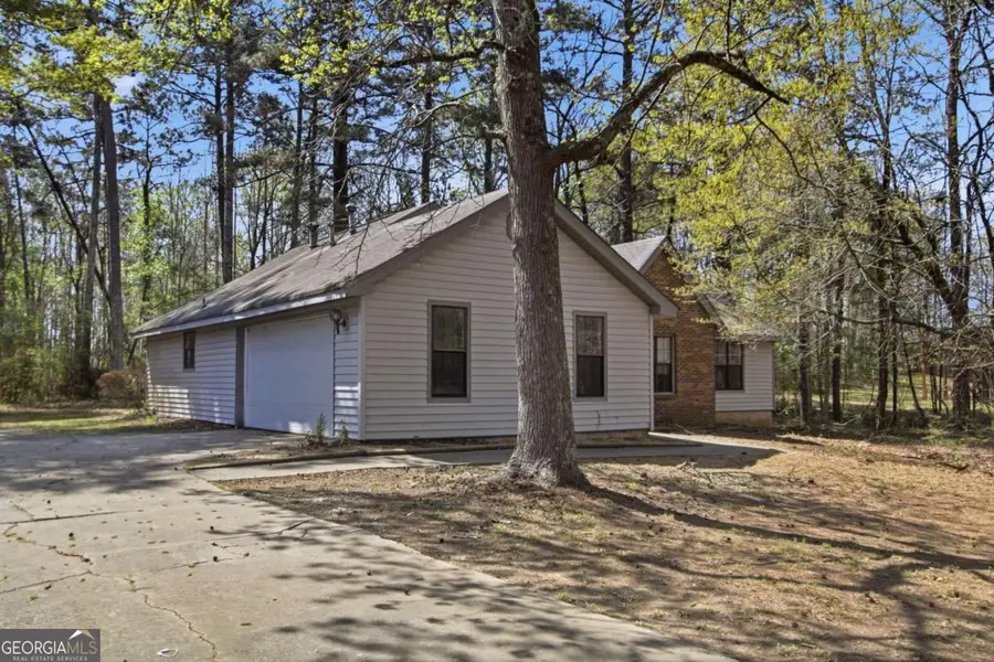 1717 Pinto Trail, Jonesboro, GA 30236 - #2