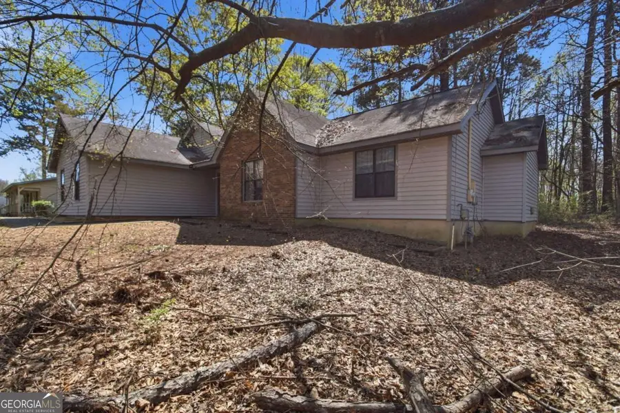 1717 Pinto Trail, Jonesboro, GA 30236 - #3