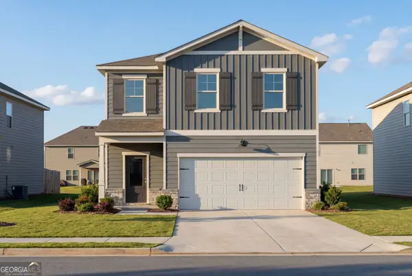 520 Loblolly Lane, Canton, GA 30114