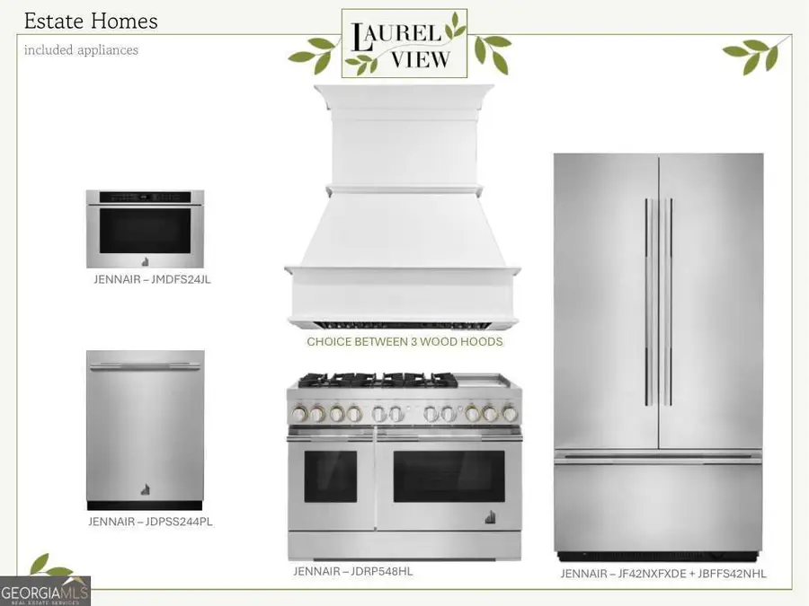 3465 Vermillion View, Suwanee, GA 30024 - #2