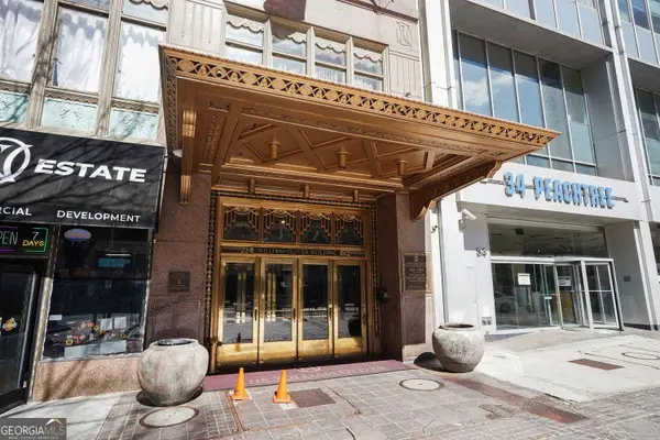 32 Peachtree Street Nw #1307, Atlanta, GA 30303