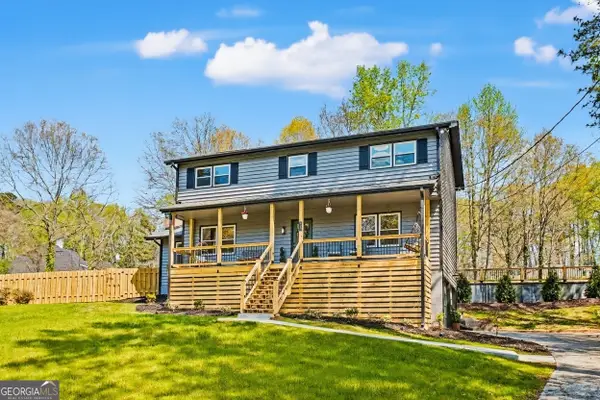 2190 Northfield Court, Marietta, GA 30066