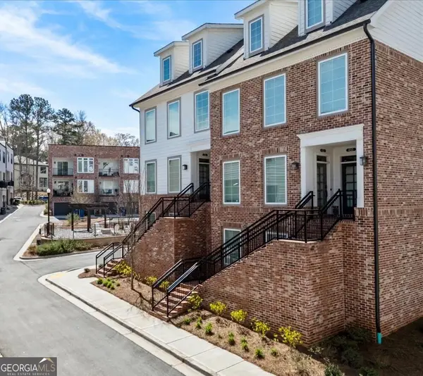 454 Burton Drive, Alpharetta, GA 30009