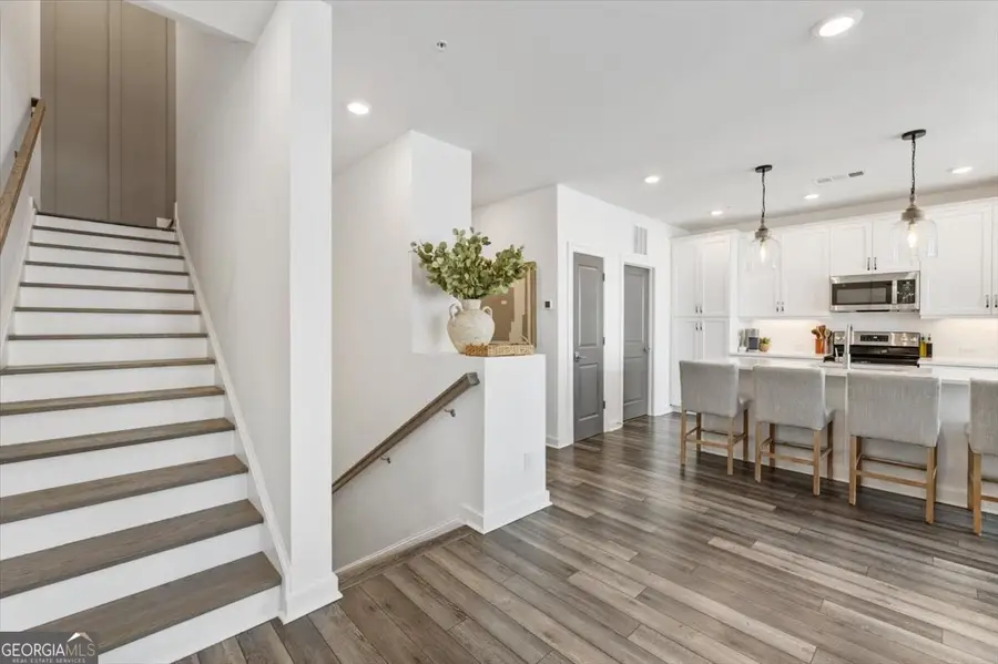 454 Burton Drive, Alpharetta, GA 30009 - #3