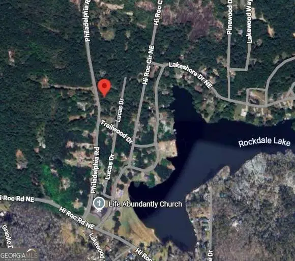 2467 Philadelphia Road Ne, Conyers, GA 30012 - #2