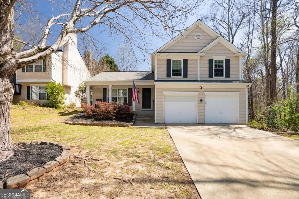 217 Creel Chase Nw, Kennesaw, GA 30144 - #1