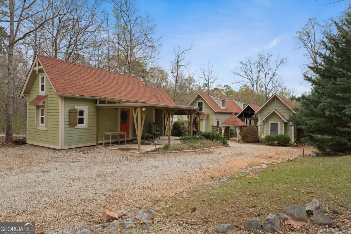 243 Bluegill Road, Eatonton, GA 31024 - #1