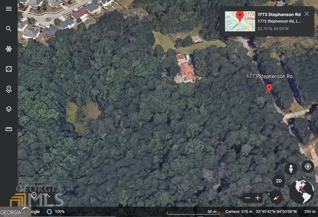 1773 Stephenson Road, Lithonia, GA 30058 - #3