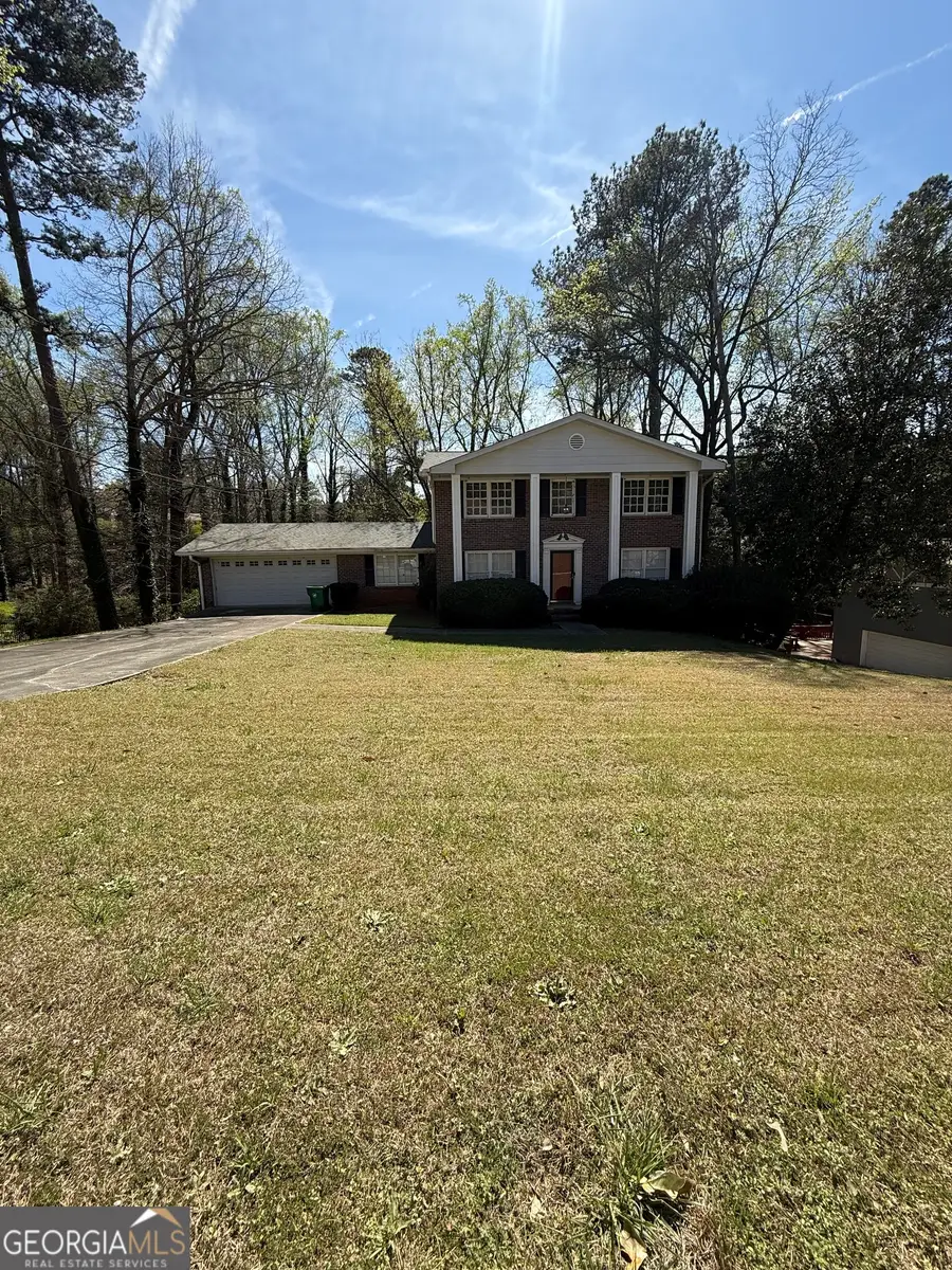 3669 Greentree Farms Drive, Decatur, GA 30034 - #2