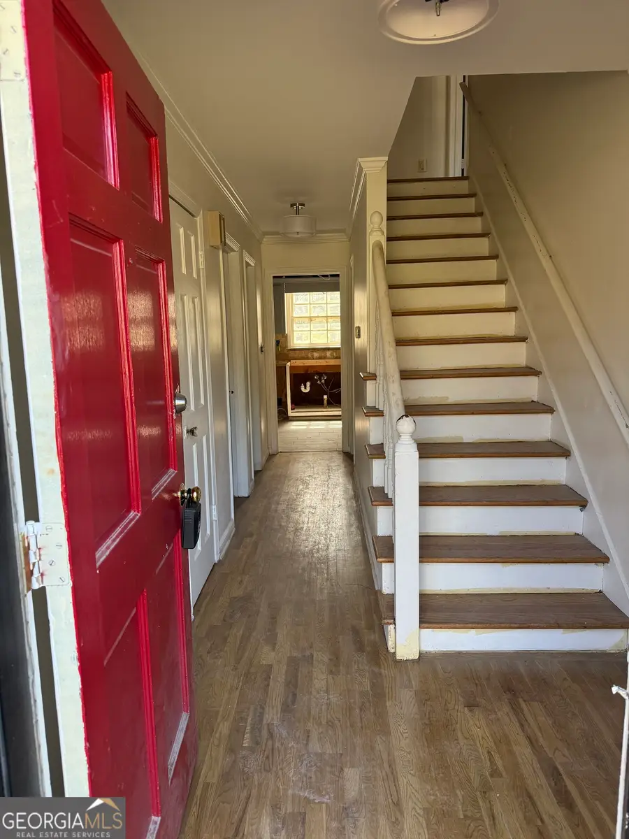 3669 Greentree Farms Drive, Decatur, GA 30034 - #3