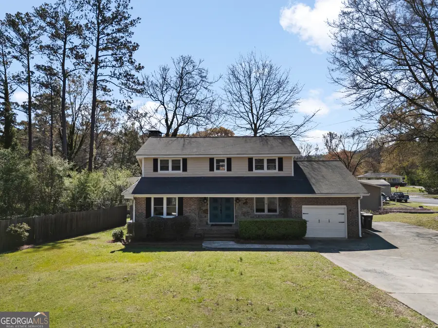 2 Anders Road Sw, Rome, GA 30165 - #2