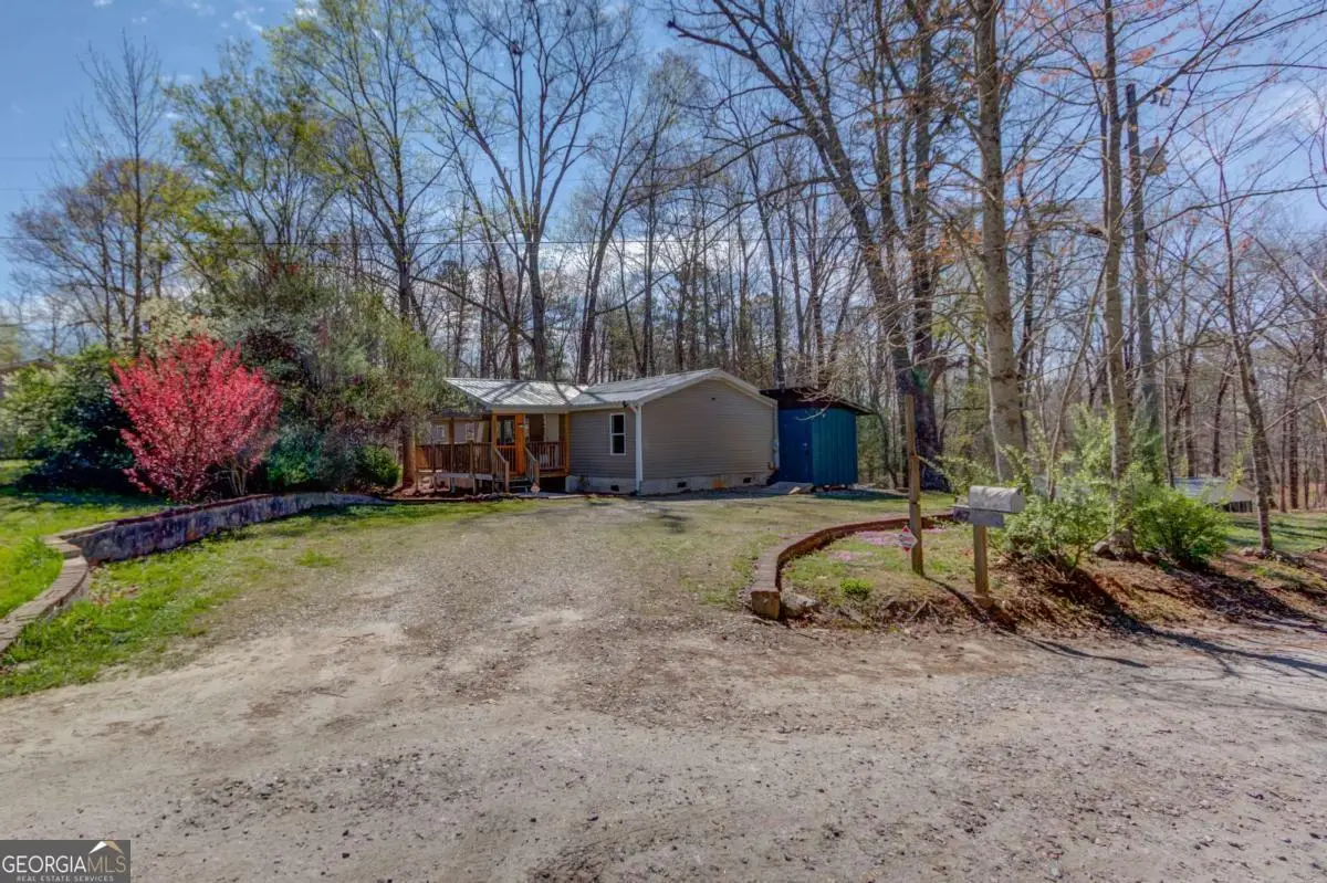 47 Tobacco Pouch Creek Road, Dahlonega, GA 30533 - #1