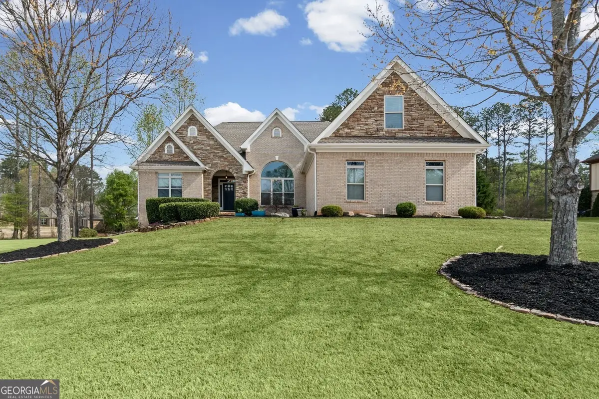 2405 Hickory Grove Drive, Monroe, GA 30656 - #1