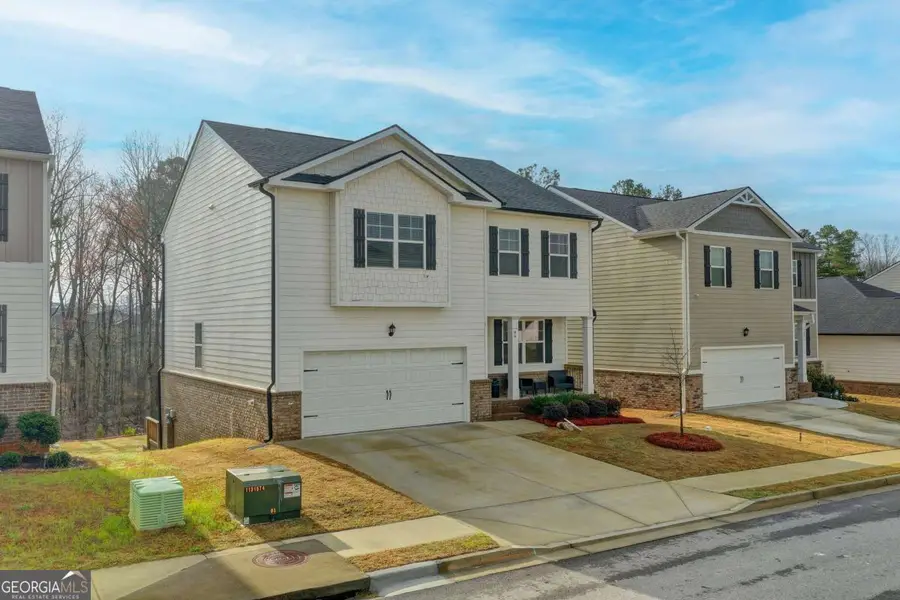 86 Canyon Ferry Way, Hoschton, GA 30548 - #2