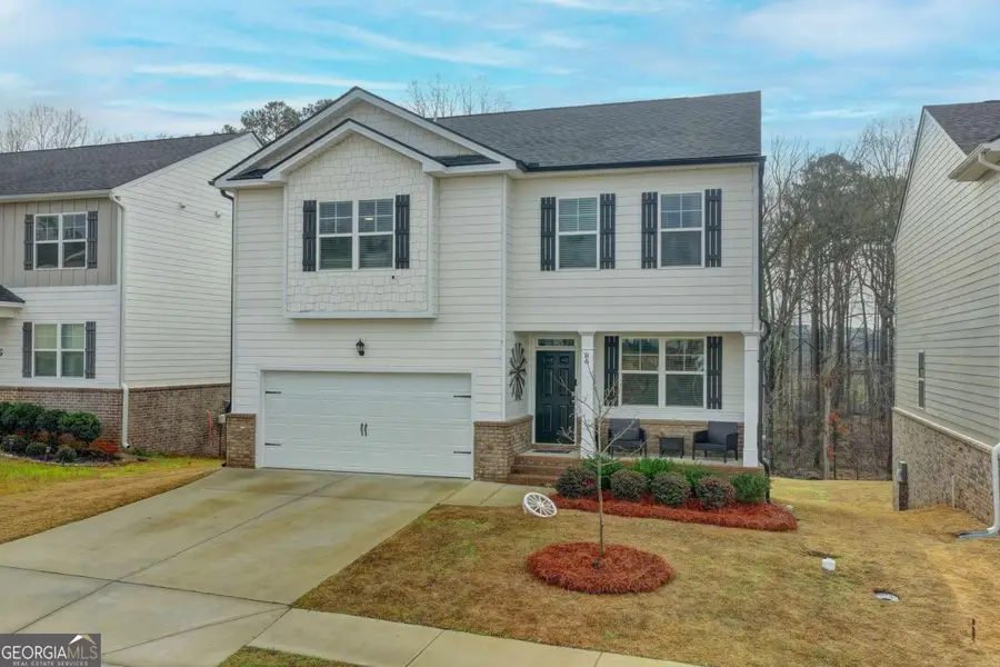 86 Canyon Ferry Way, Hoschton, GA 30548 - #3