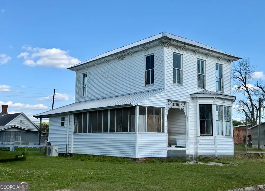 10 N Church Street, Lumber City, GA 31549 - #3