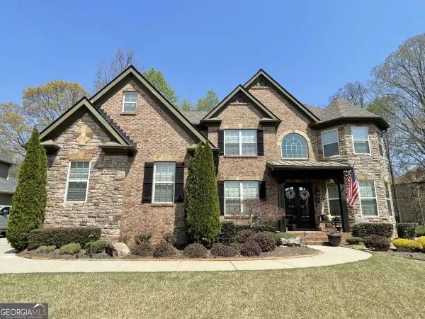 8930 Yellow Pine Court, Gainesville, GA 30506