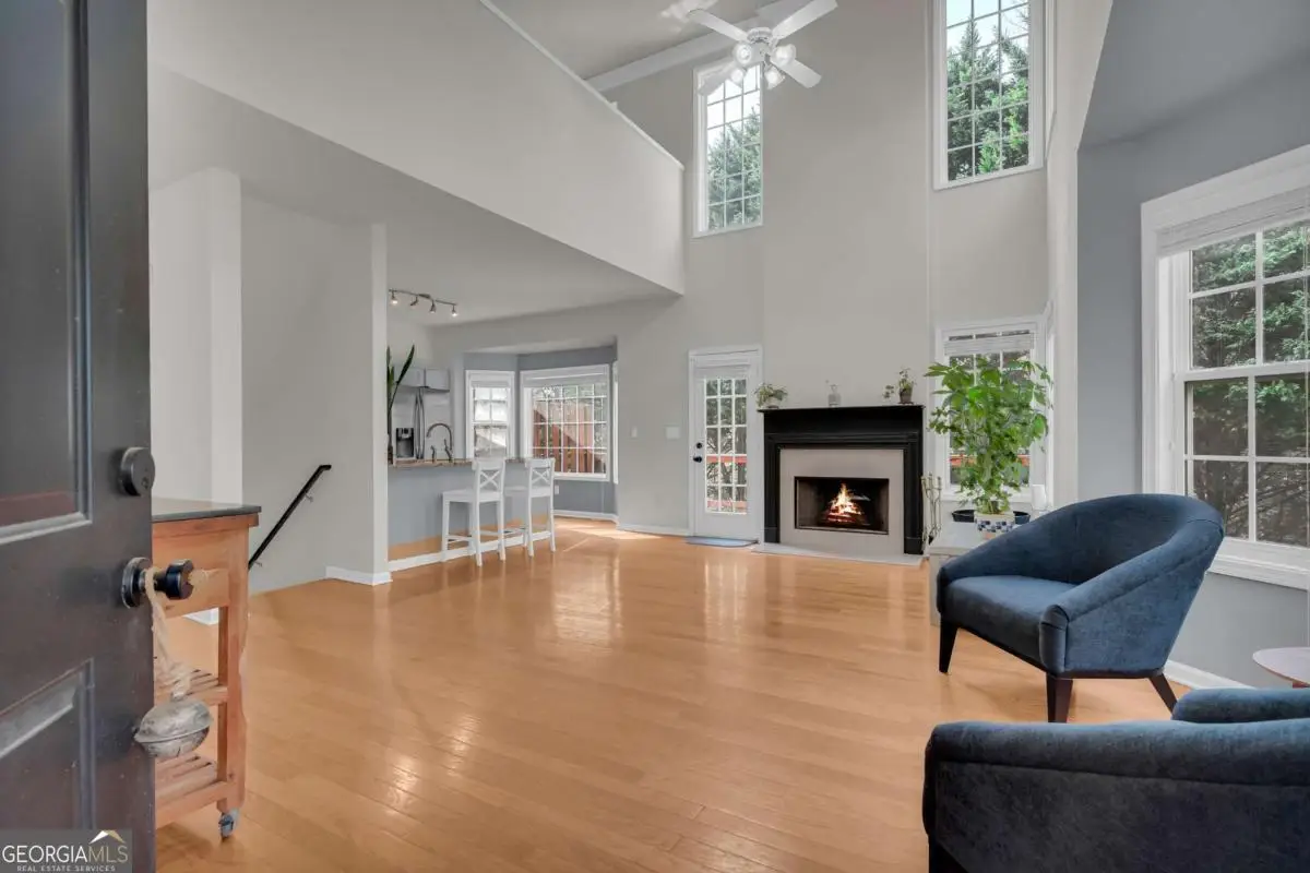 350 Eagle Tiff Drive, Sugar Hill, GA 30518 - #1