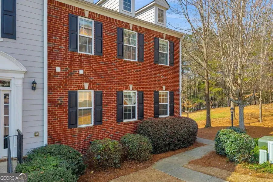 350 Eagle Tiff Drive, Sugar Hill, GA 30518 - #3