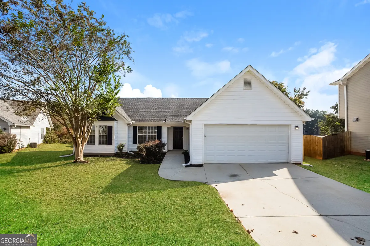 75 S Greenfield Circle, Covington, GA 30016 - #1