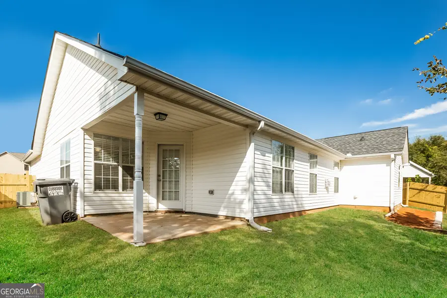 75 S Greenfield Circle, Covington, GA 30016 - #2