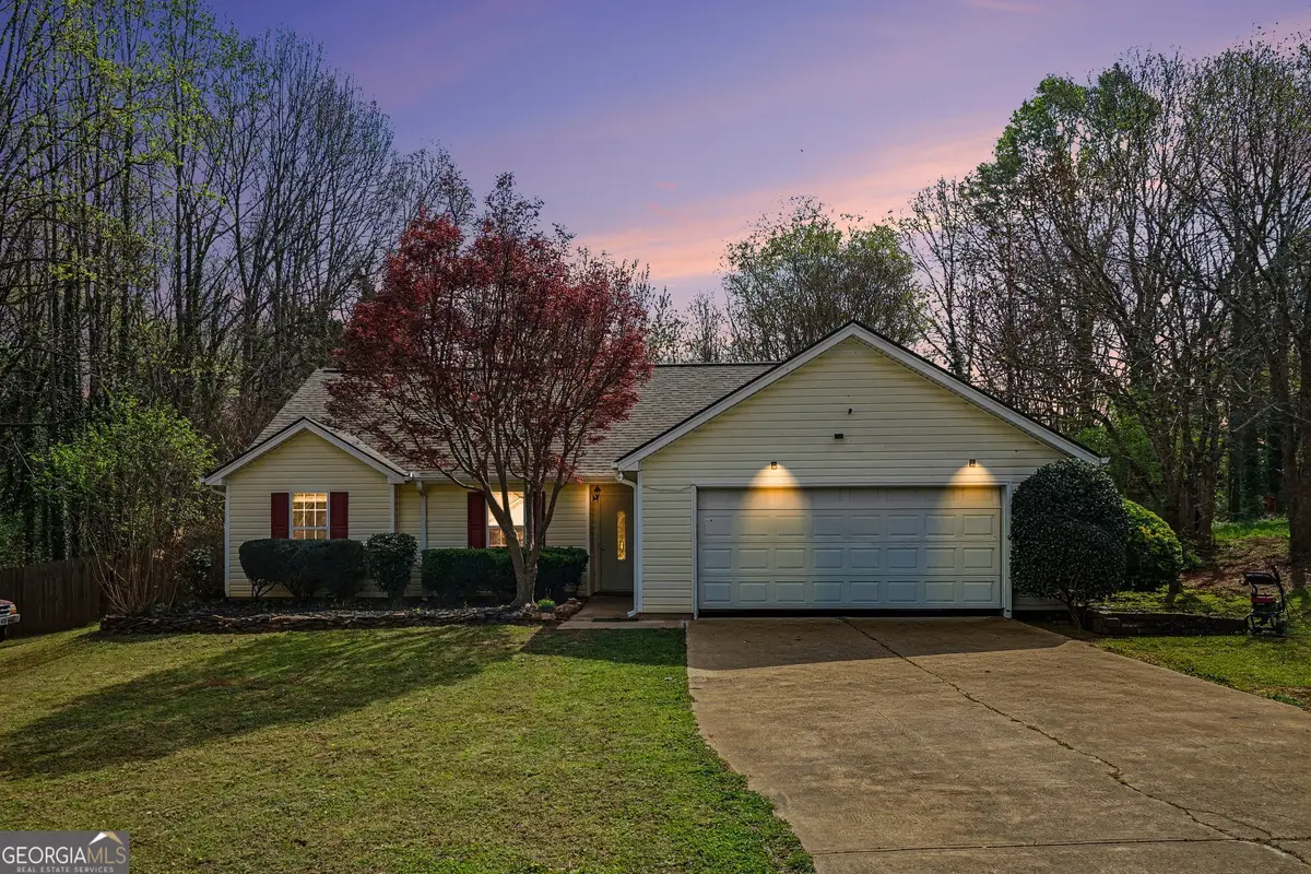 505 Stoney Creek Drive, Winder, GA 30680 - #1