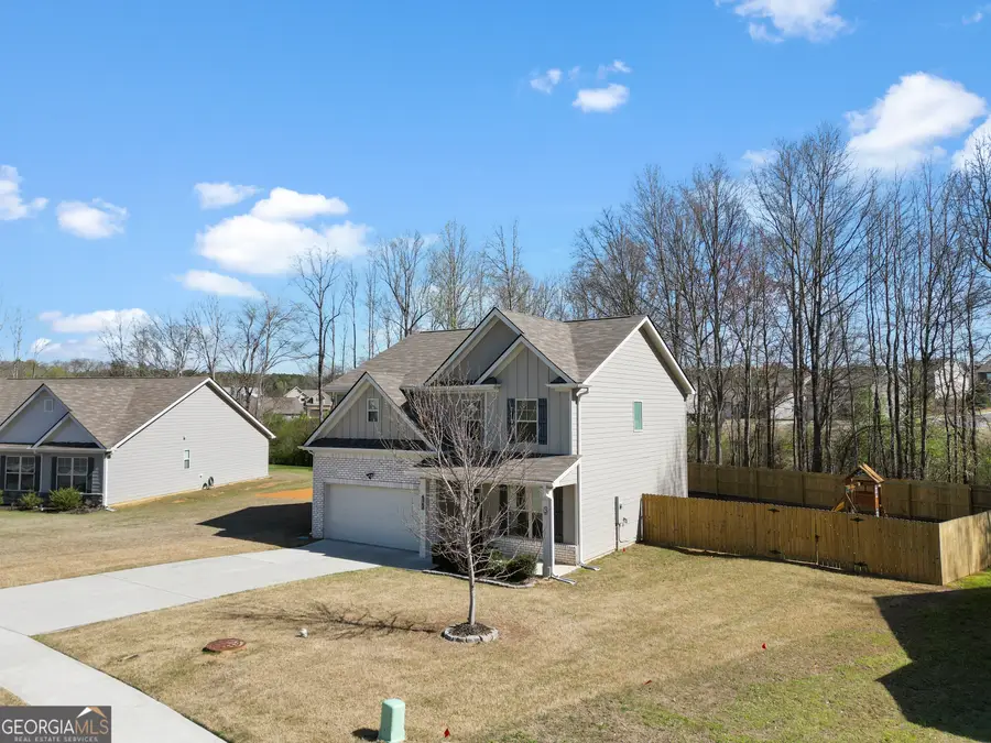 107 Cornwell Way, Calhoun, GA 30701 - #3