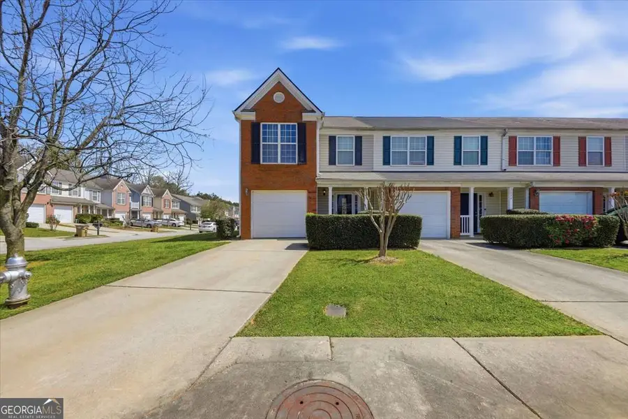 7222 Alicias Way, Morrow, GA 30260 - #2