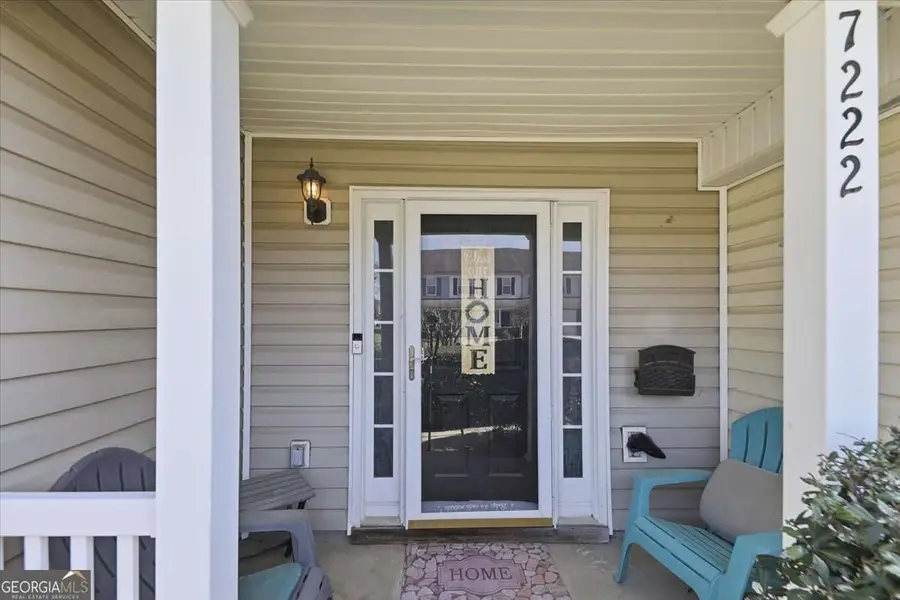 7222 Alicias Way, Morrow, GA 30260 - #3