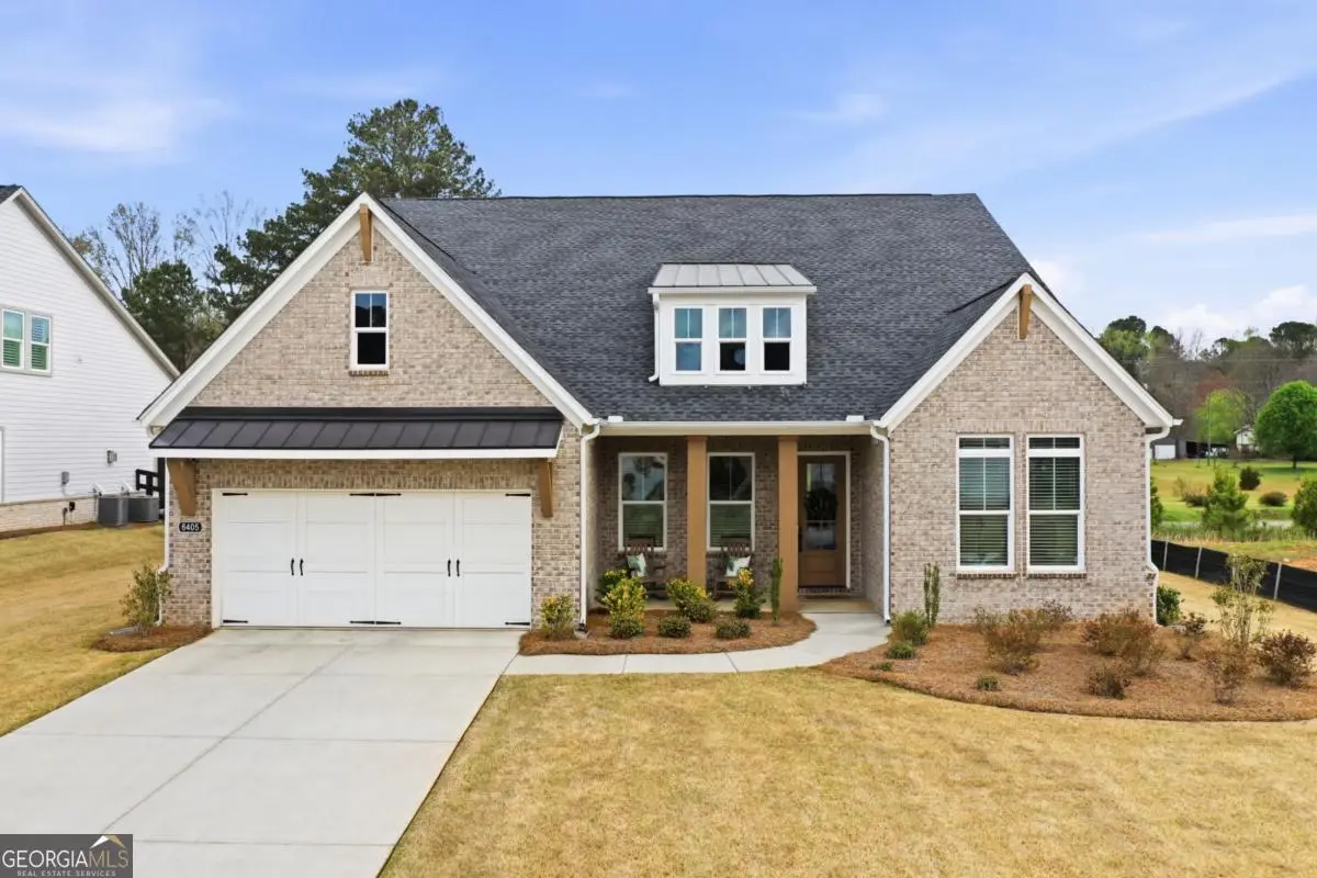 6405 Wallace Farms Drive, Cumming, GA 30028 - #1