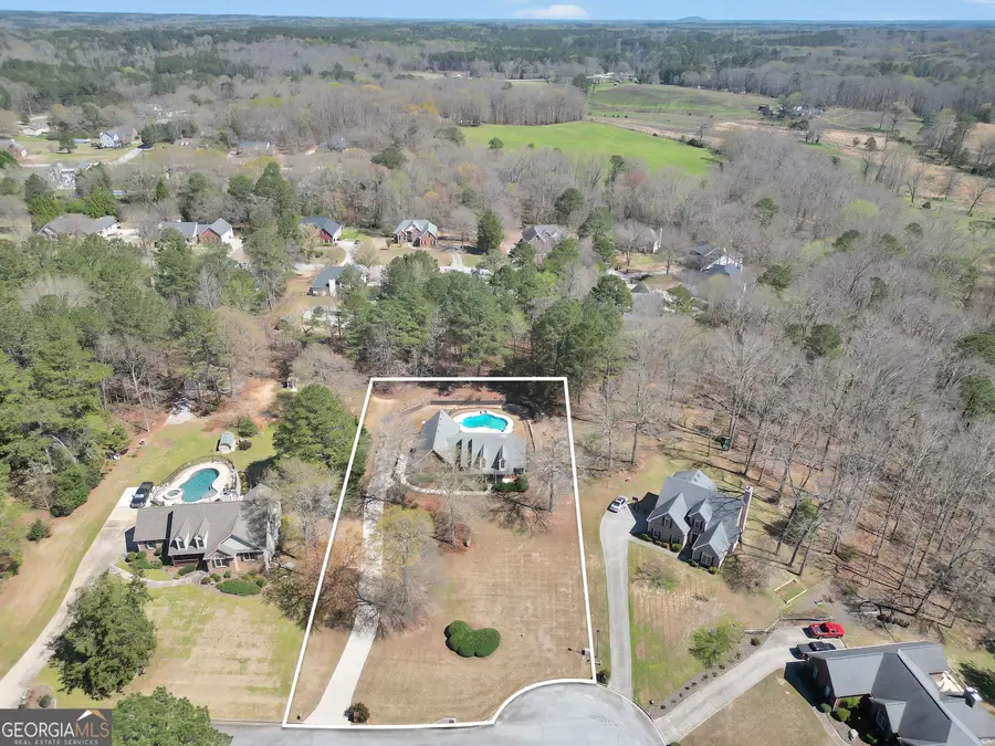 65 Oak Lane, Oxford, GA 30054 - #3